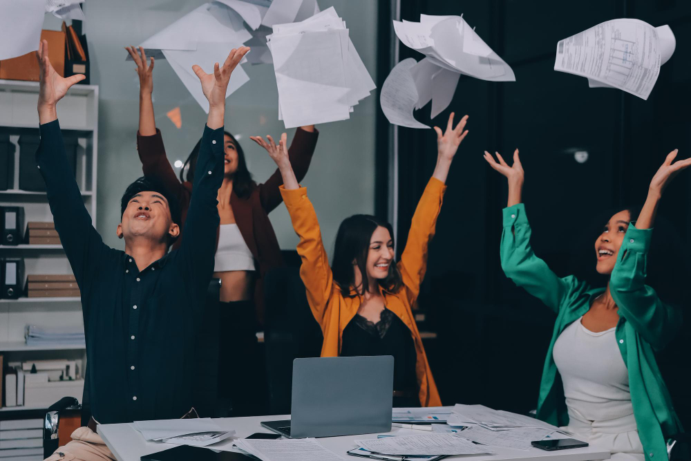 séminaire d'entreprise lyon