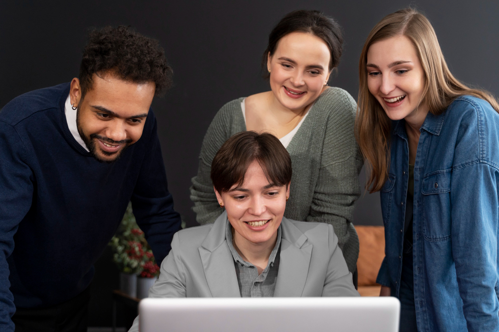 team building en entreprise
