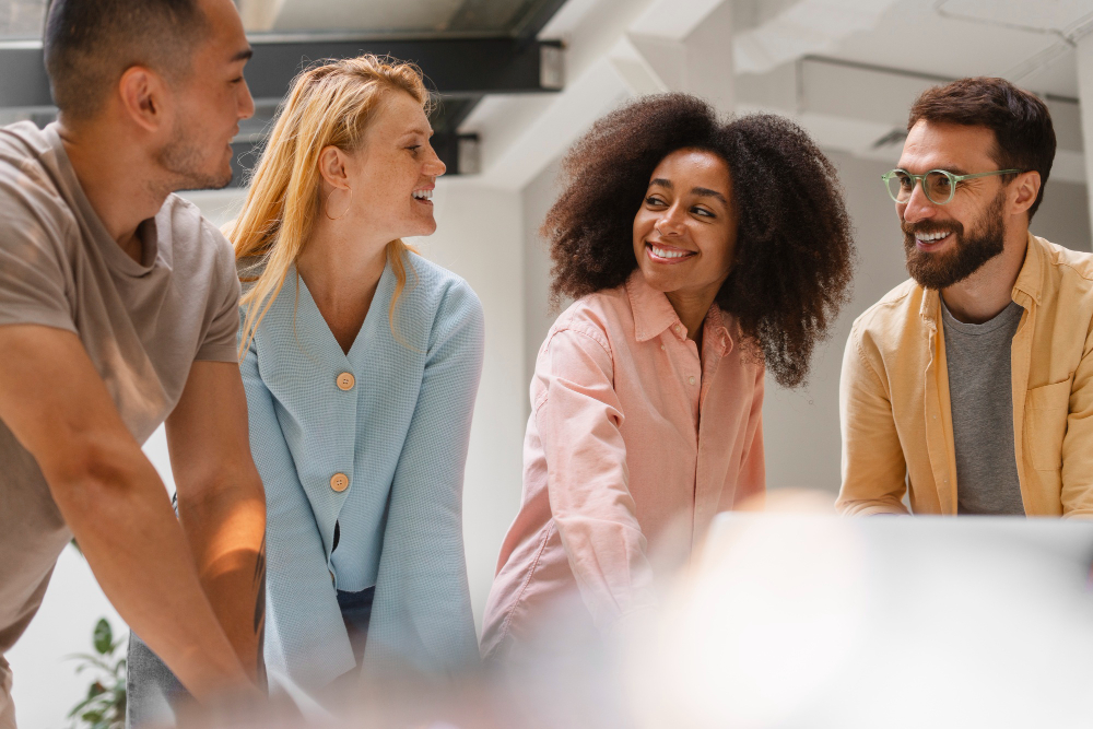 Séminaire collaboratif